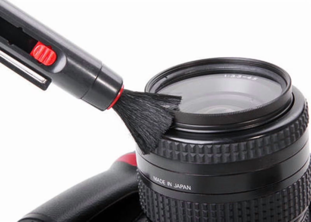 Gadget / Lens Cleaning Pen