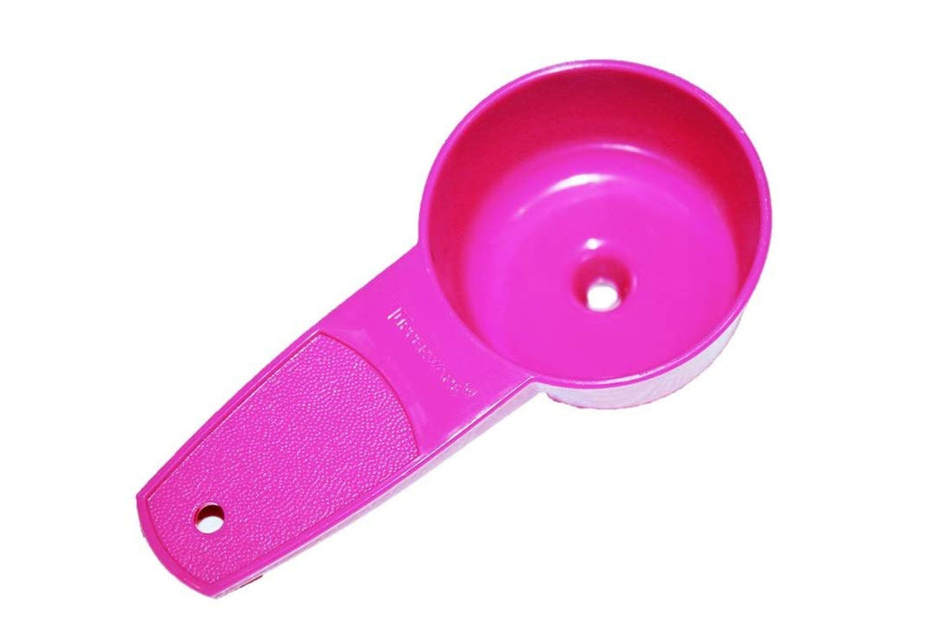 Mini Funnel Kitchen Gadget Pink