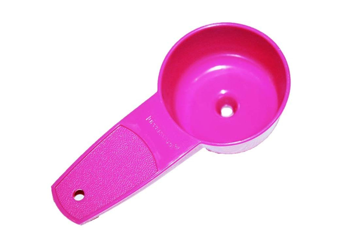 Mini Funnel Kitchen Gadget Pink