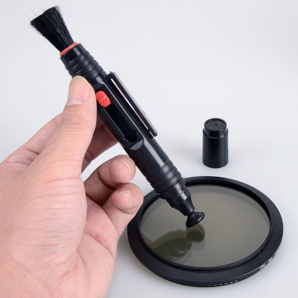 Gadget / Lens Cleaning Pen